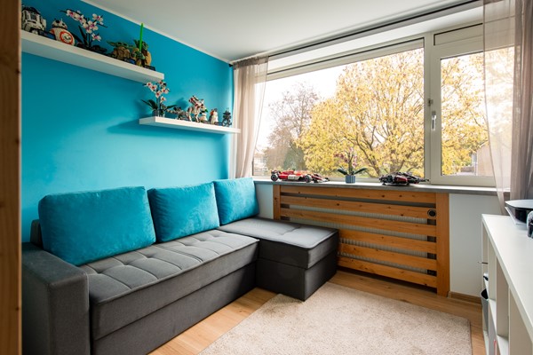 Medium property photo - Elisadonk 253, 4707 ES Roosendaal